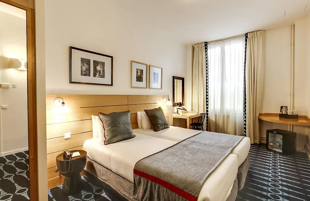 Hotel Lorette - Astotel-1