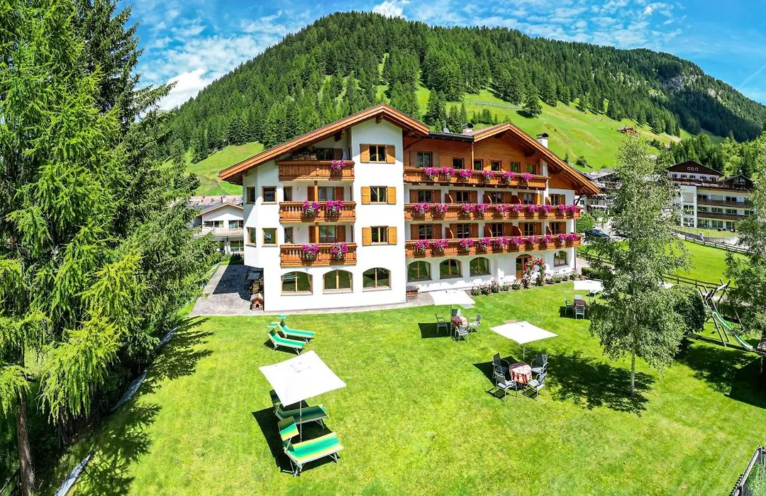 Hotel Jagdhof-1