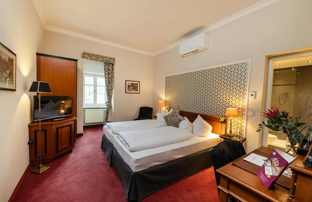 Hotel Kaiserhof Eisenach-1
