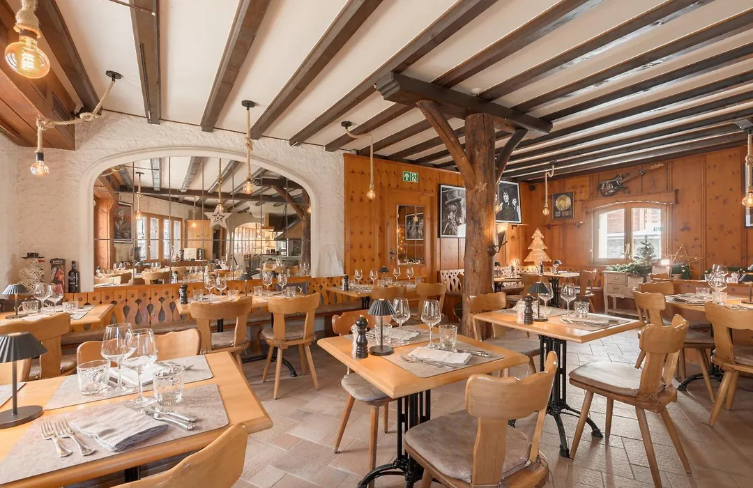Mazot Zermatt-1