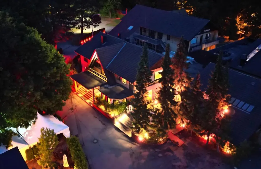 Wolfstein - Le Boutique Hotel-1