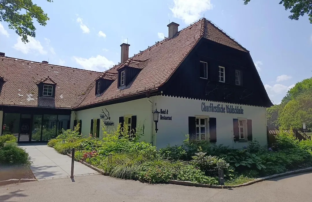 Churfuerstliche Waldschaenke-1