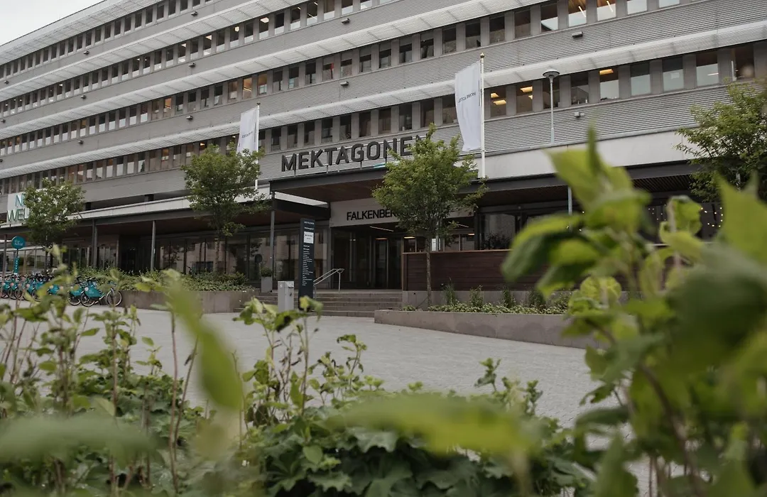 Home Hotel Mektagonen-1
