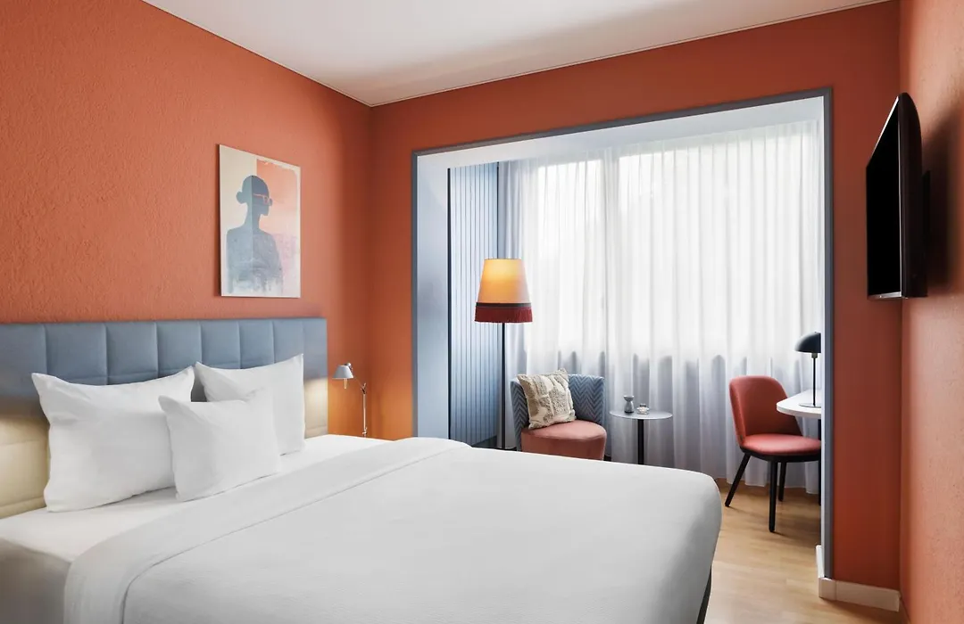 Hotel La Pergola-1