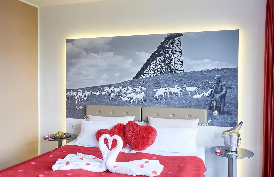 Hotel Oversum Winterberg Ski- und Vital Resort-1