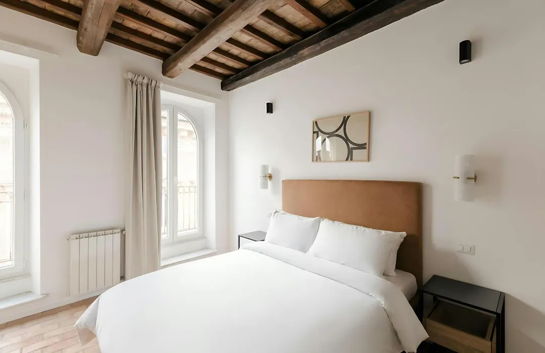 Sonder By Marriott Bonvoy Piazza Venezia Apartments-1