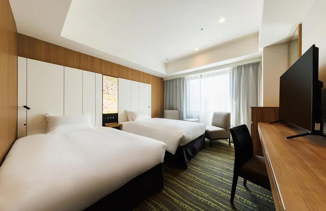 Jr-East Hotel Mets Shibuya-1