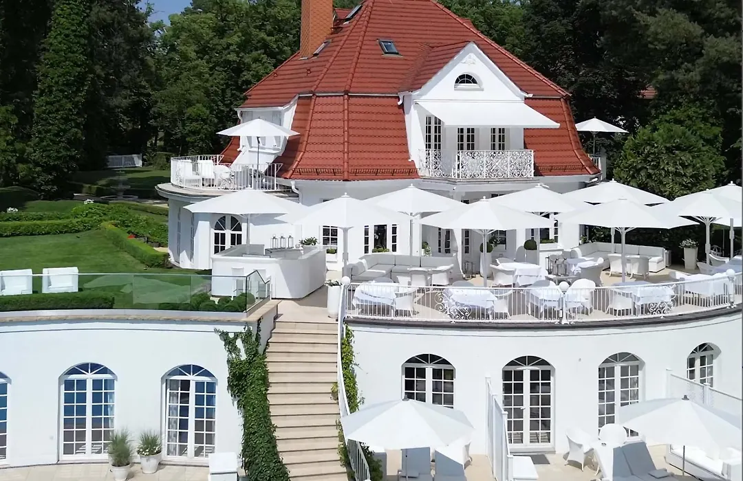 Villa Contessa - Luxury Spa Hotels-1