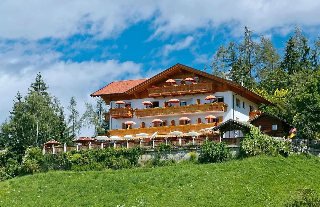 Hotel Rastlhof-1