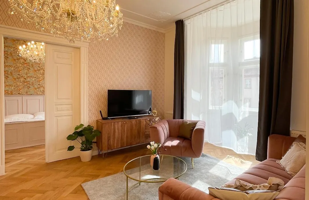 Stupartska Grand Residence-1
