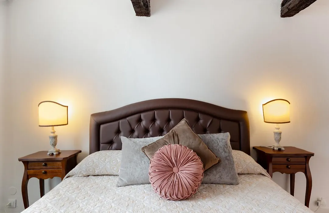 Ca' Santo Spirito B&B-1