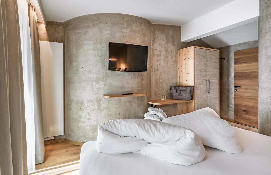 Hotel Berghof-1
