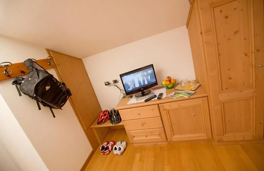 Hotel Garni Al Plan-1