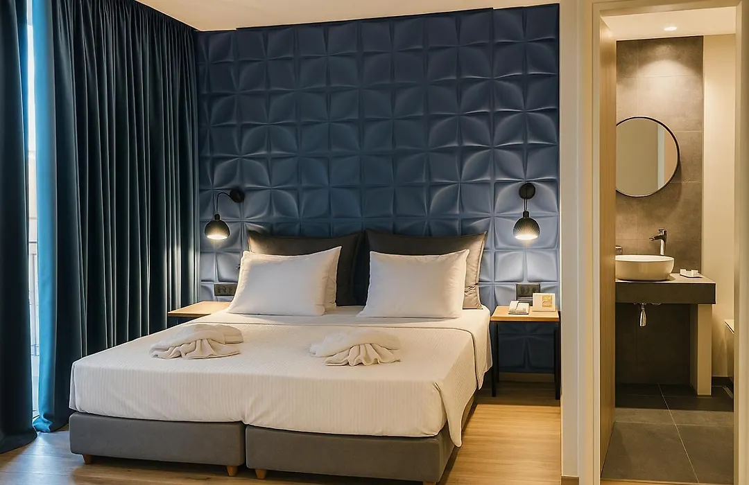 Athens Coast Hotel-1