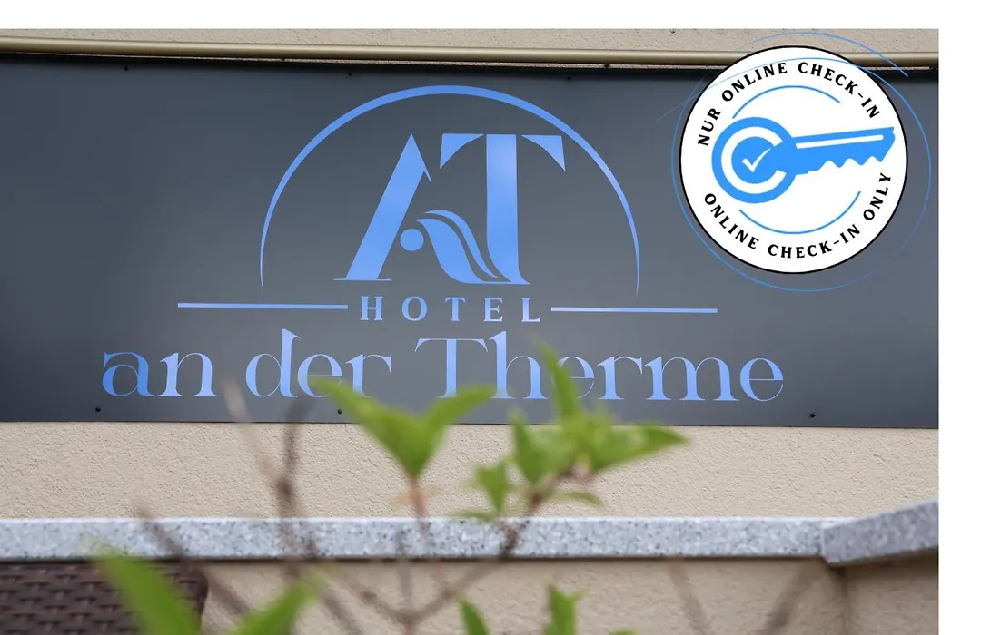 Hotel An Der Therme-1