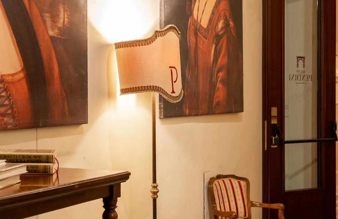 Hotel Pendini-1