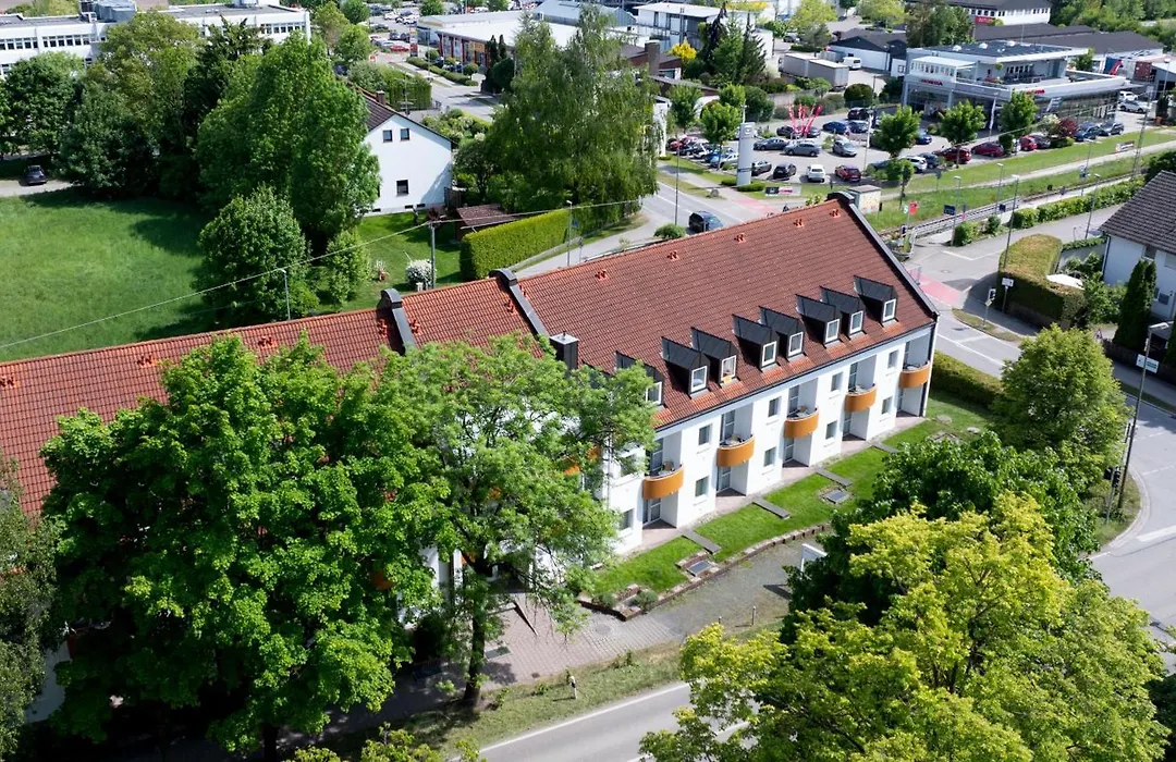 Andante Hotel Erding-1