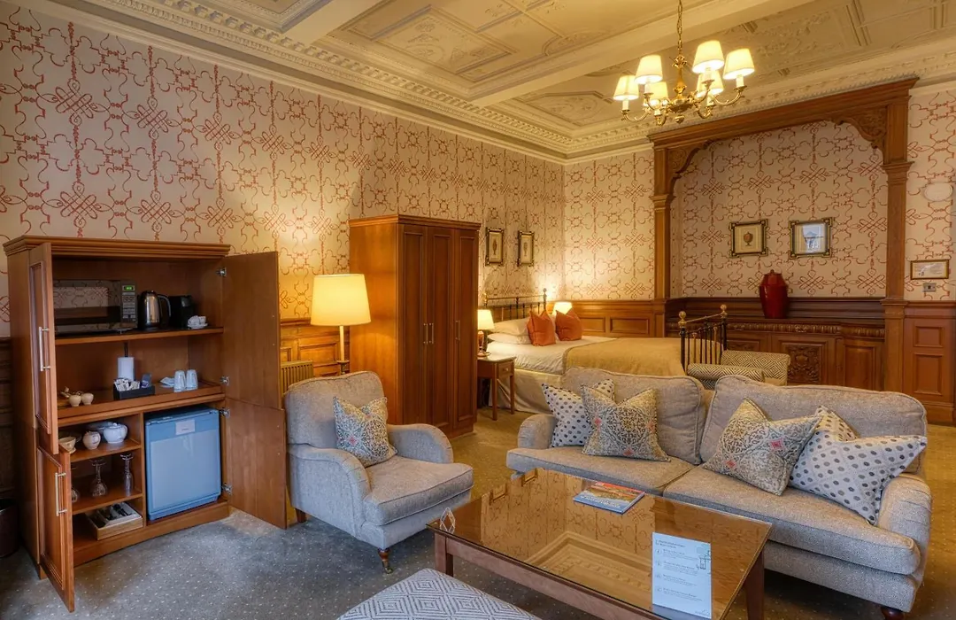 Hapimag Resort Edinburgh-1