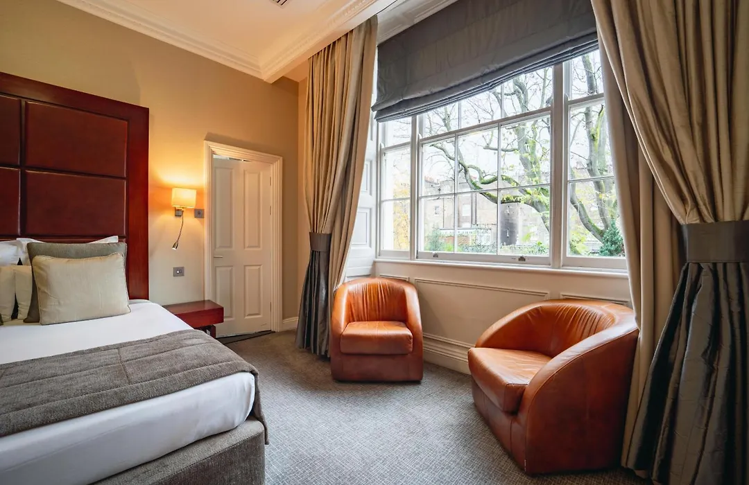Grange Beauchamp Hotel-1