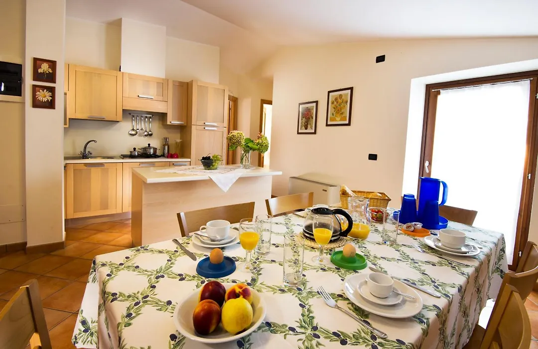 Residence Corte Camaldoli-1