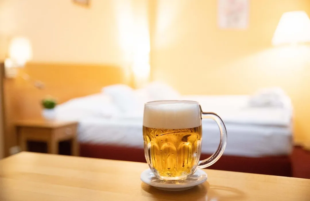 Hotel U Salzmannů-1