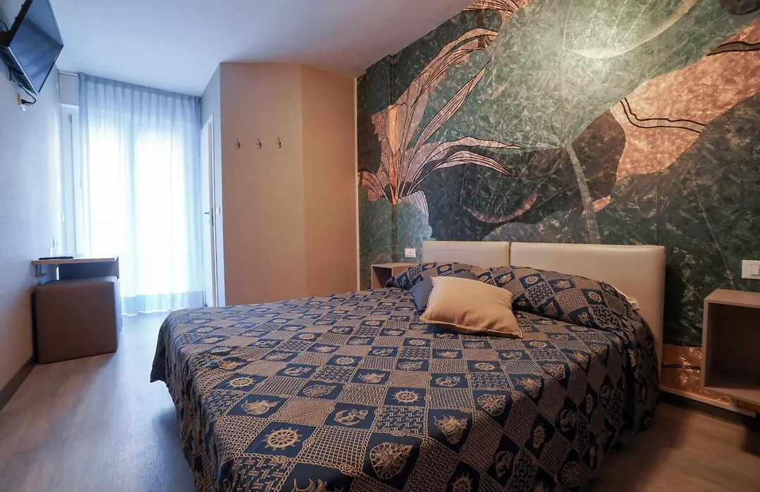 Hotel Alemagna B&B Lido Del Sole Pet Friendly-1