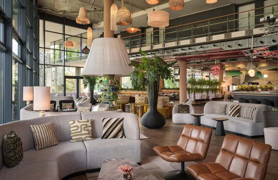 Pentahotel Berlin Köpenick-1