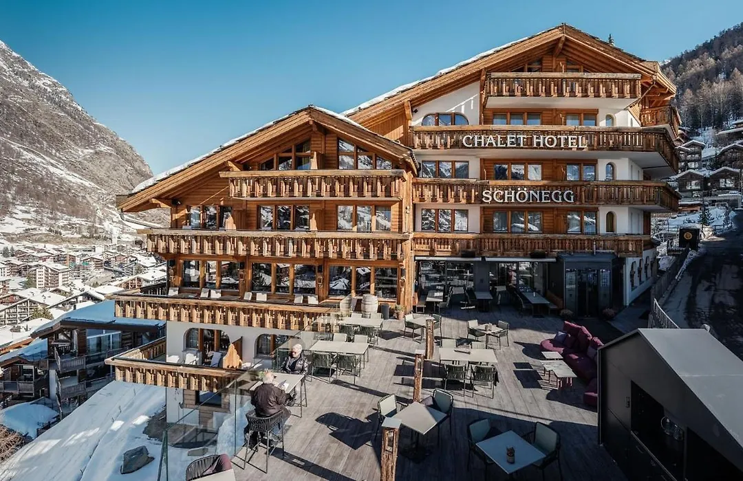 Relais&Chateaux Schönegg-1