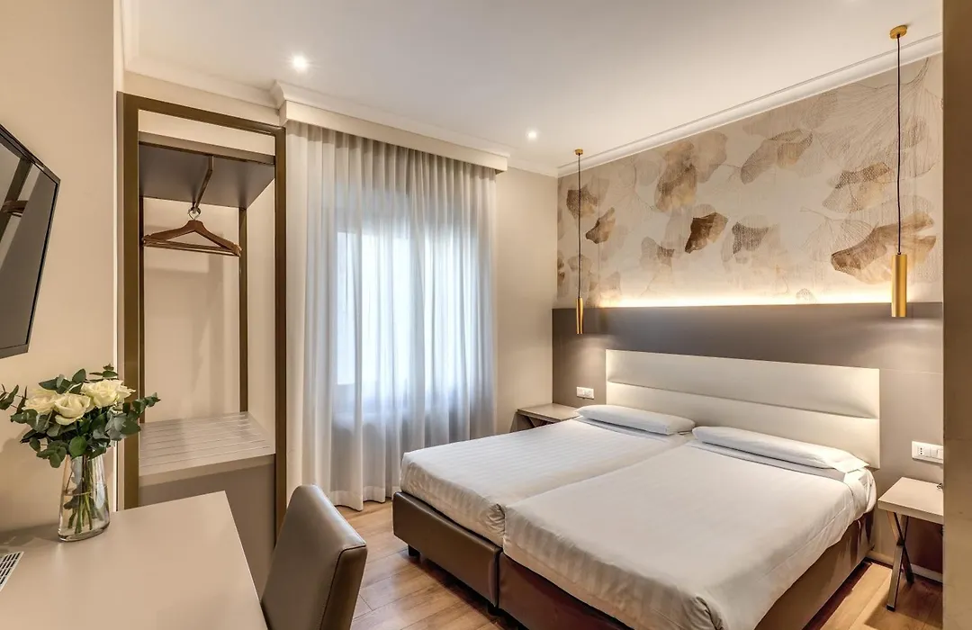 Flower Garden Hotel-1