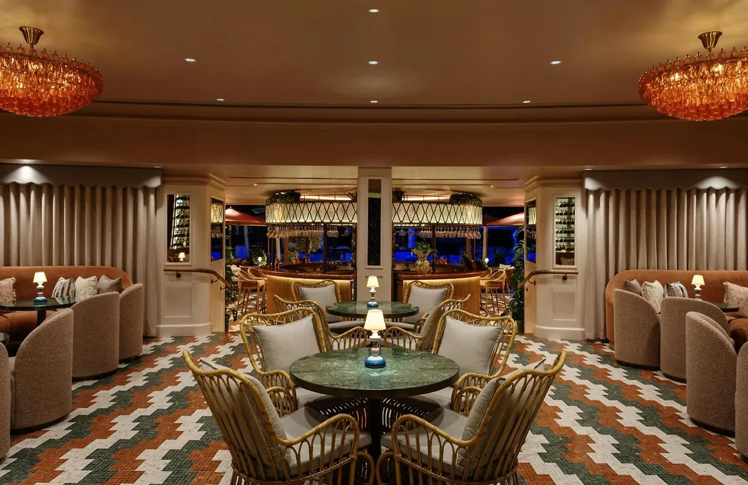 Le Royal Meridien Beach Resort&Spa Dubai-1