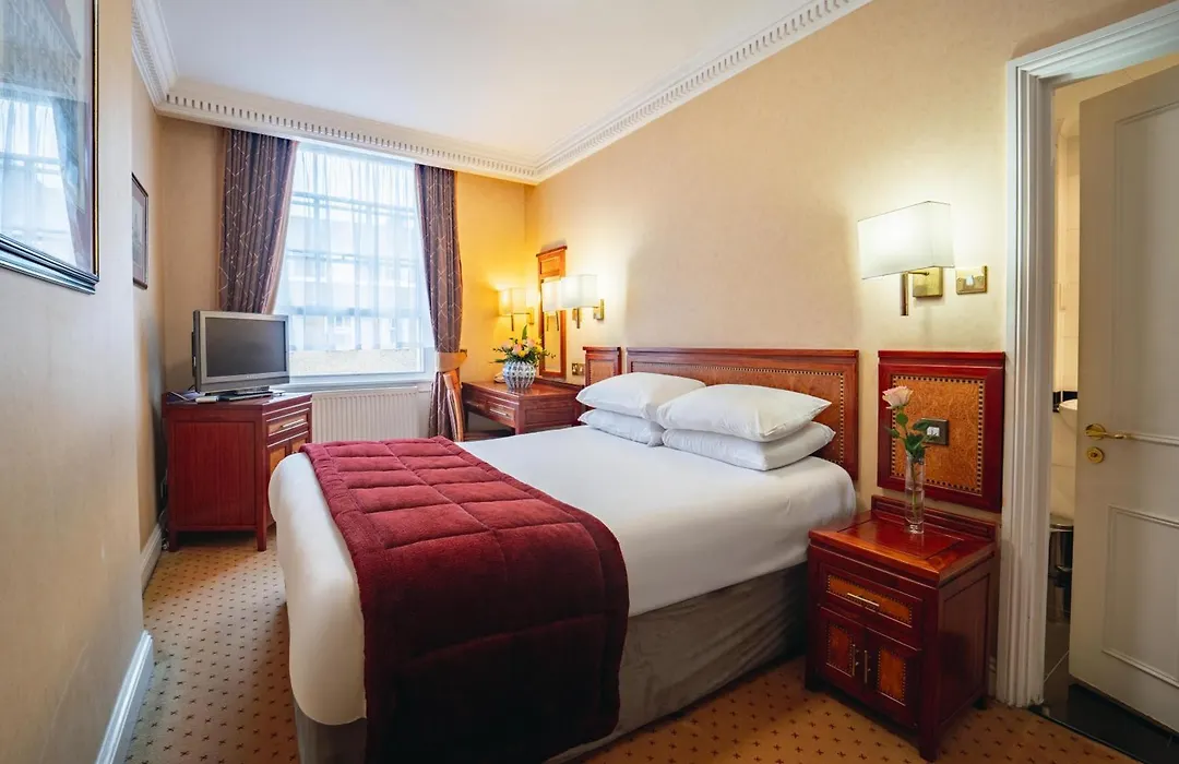 Grange Clarendon Hotel-1