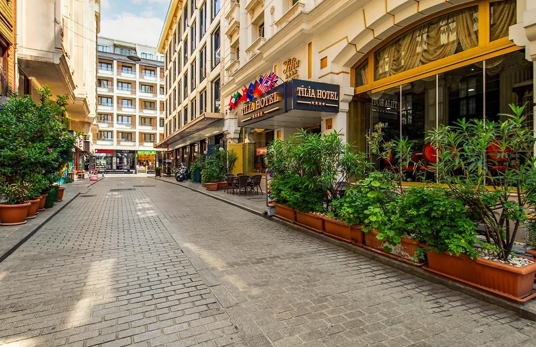 Tilia Hotel-1