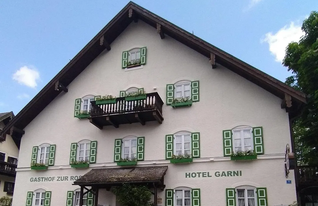 Hotel-Gasthof Rose-1