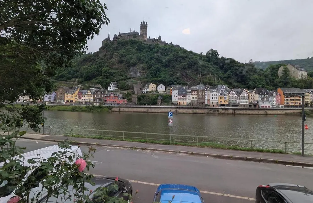 Altes Fährhaus Cochem-1