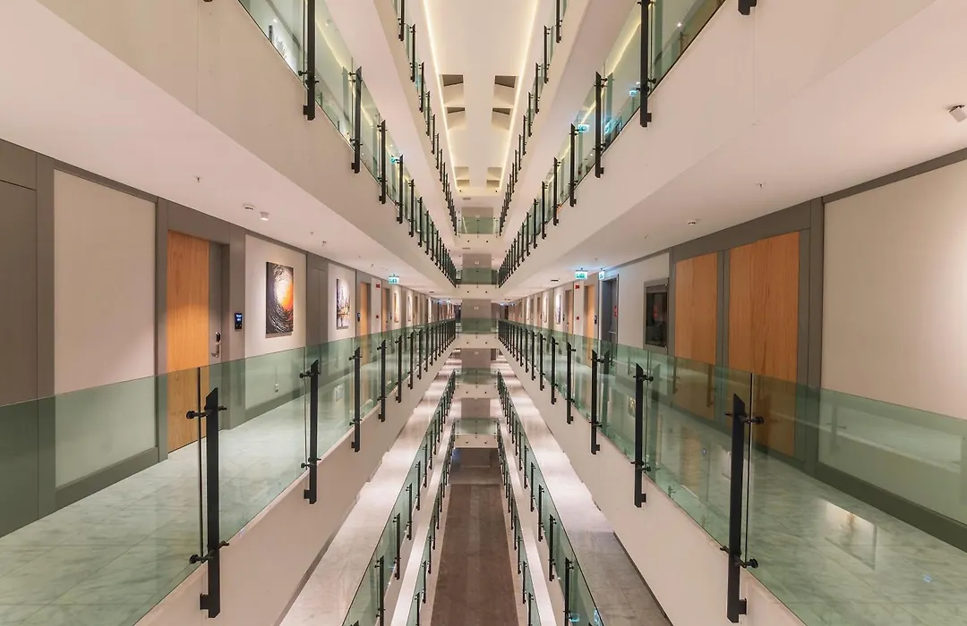Meroddi Beyoglu Residence-1
