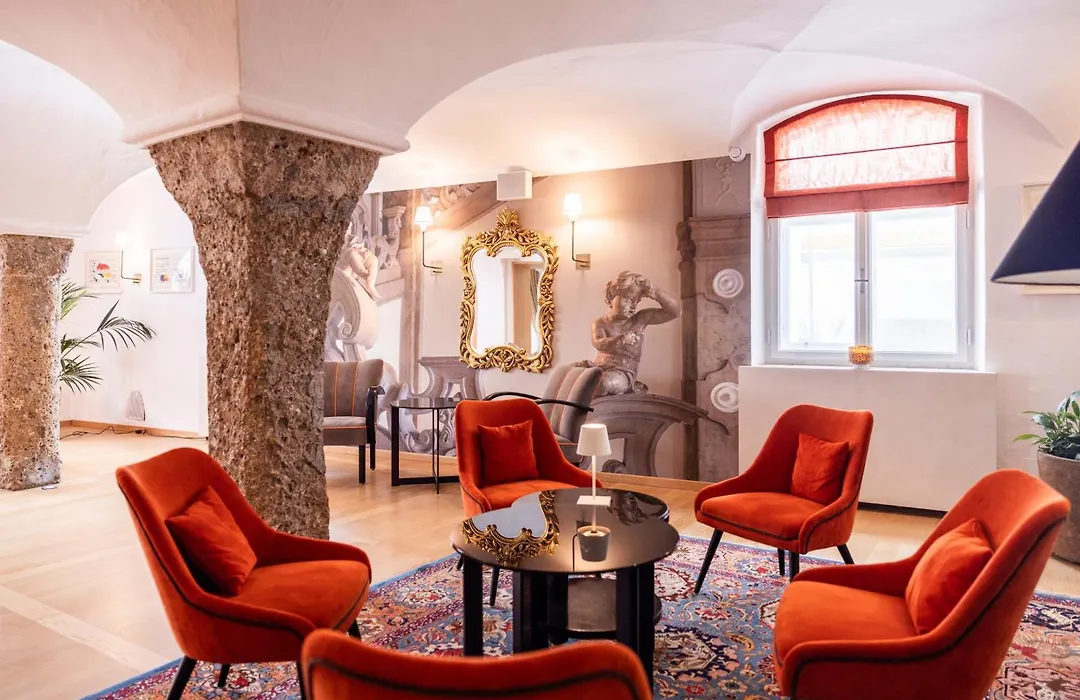 Boutiquehotel Amadeus-1