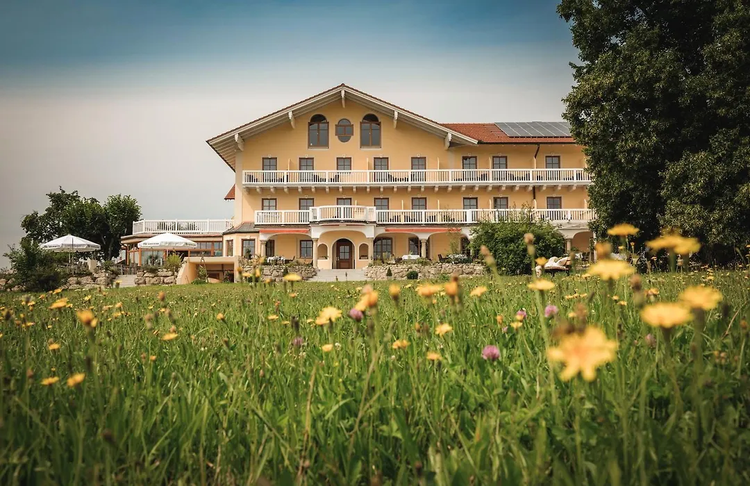 WellnessNaturResort Gut Edermann-1