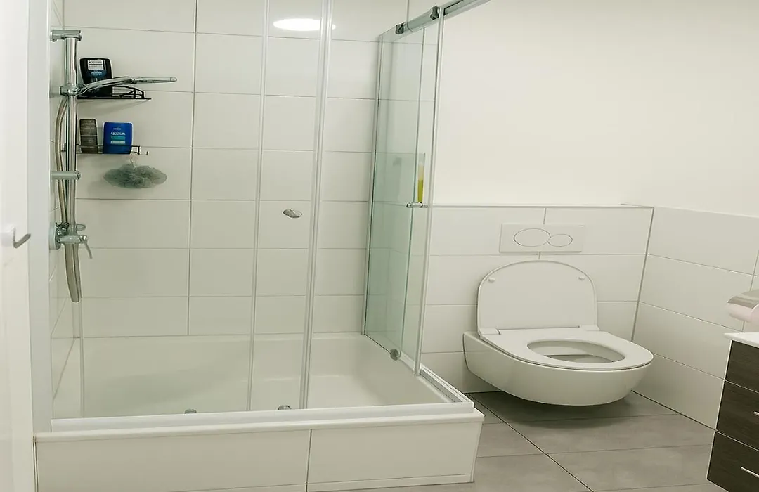 Designwohnung im Heilbronn-1