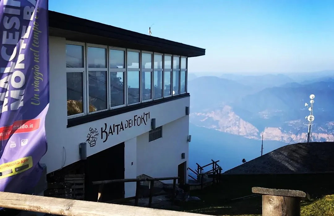 Locanda Baita Dei Forti-1