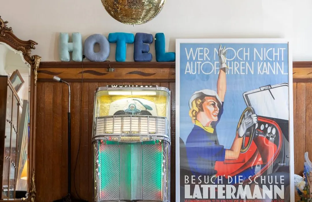 Hotel Schwalbe-1