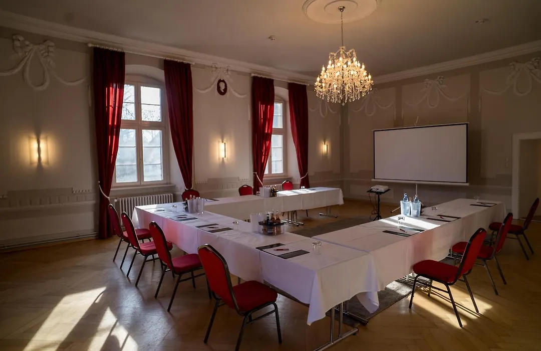 Klosterhotel Wöltingerode-1