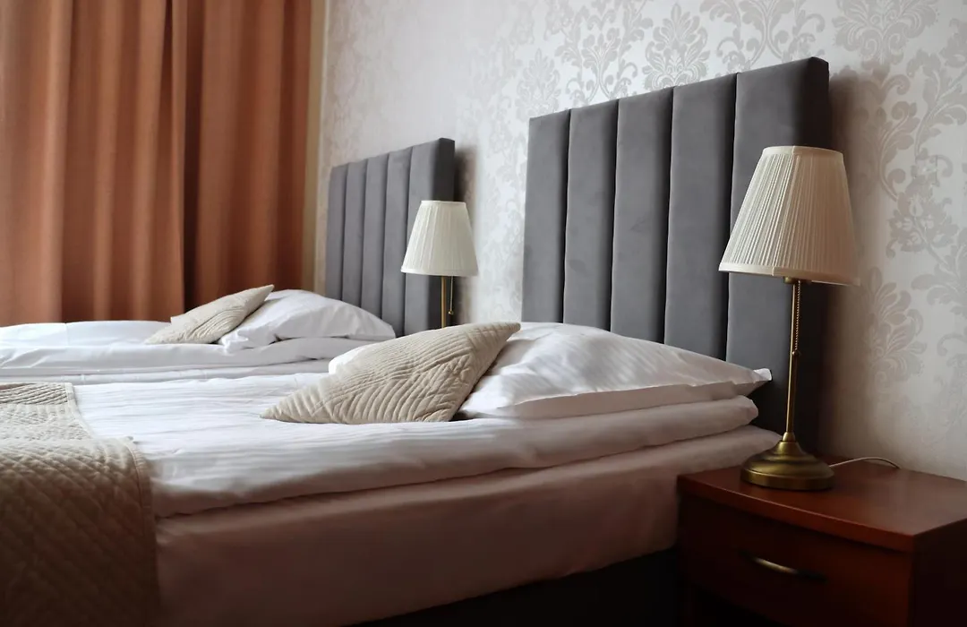 Hotel Grand Felix-1
