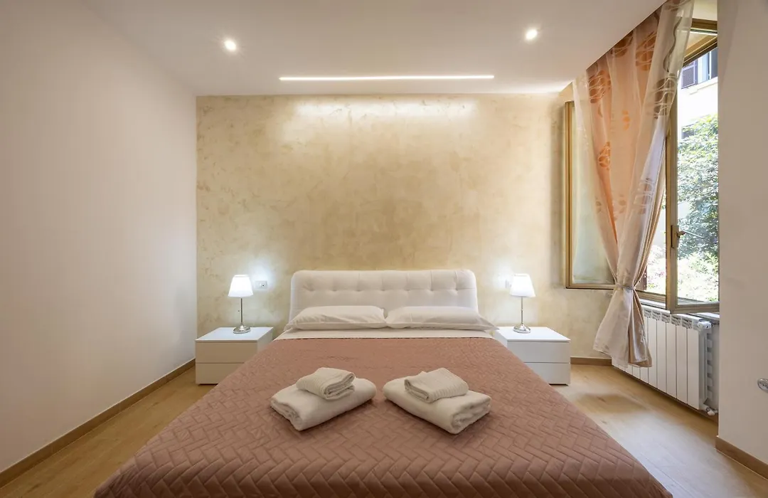 San Pietro Roma Suite-1