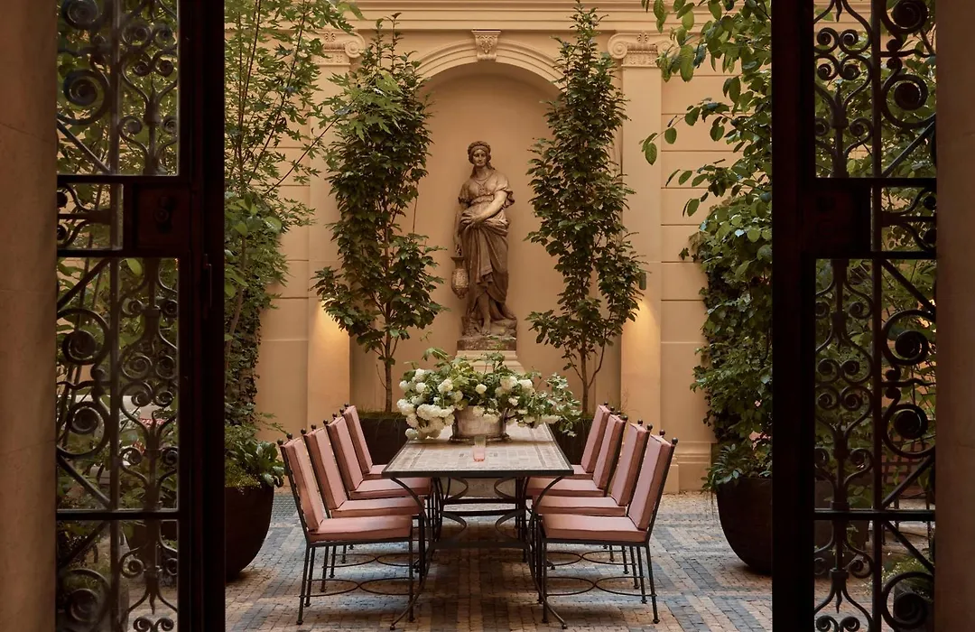 Sir Prague - Member Of Design Hotels, Part Of Sircle Collection-1