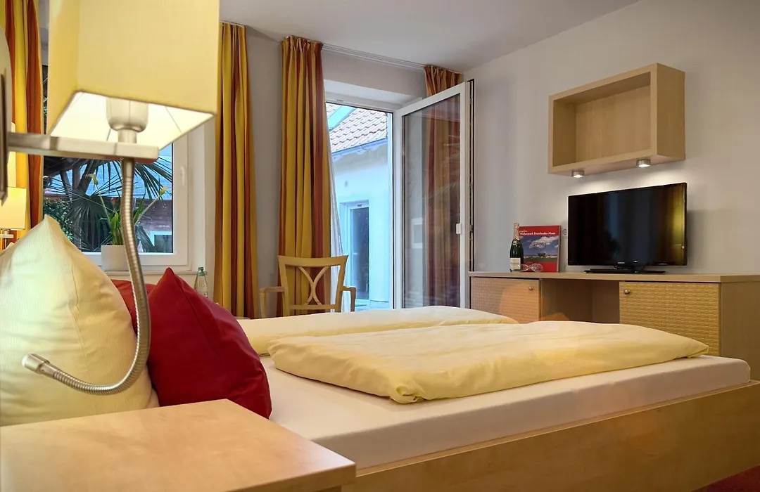 Hotel Steinhuder Hof-1
