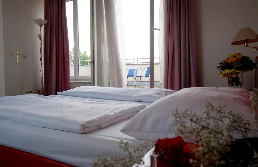 Hotel Allegro Wien-1