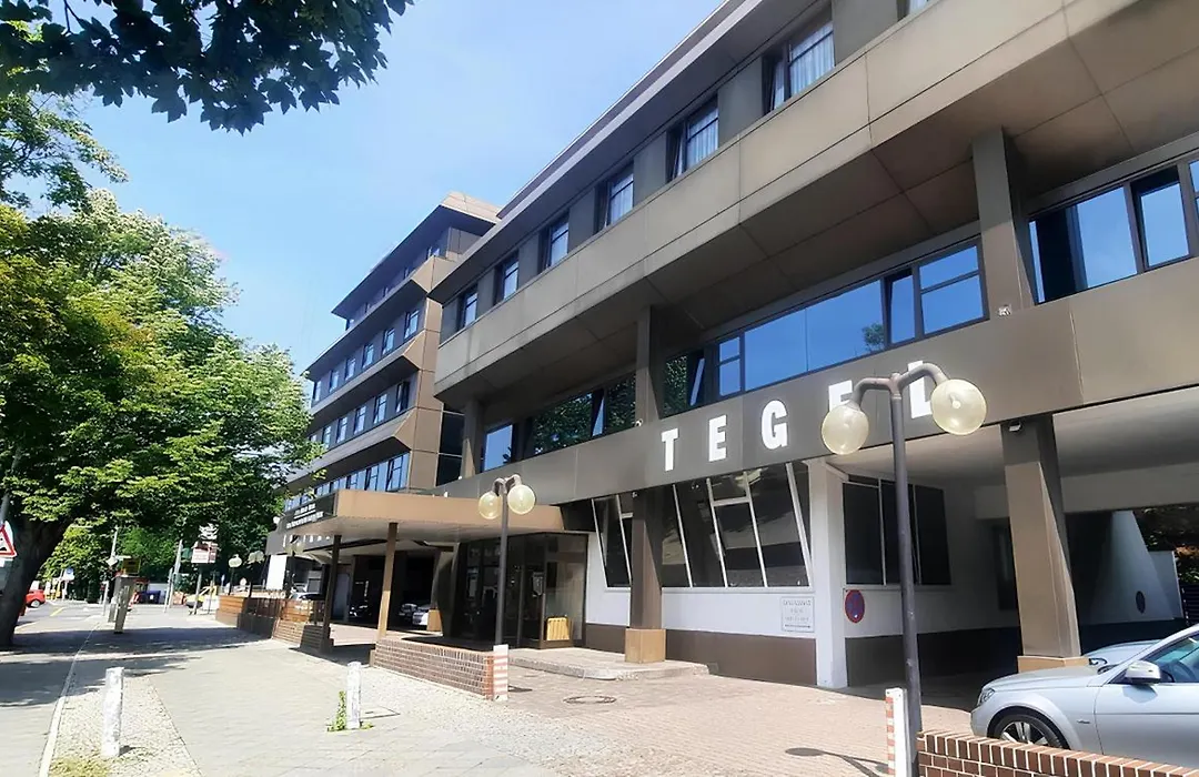 Central-Hotel Tegel-1