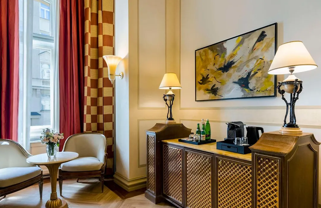 Nh Collection Prague Carlo IV-1