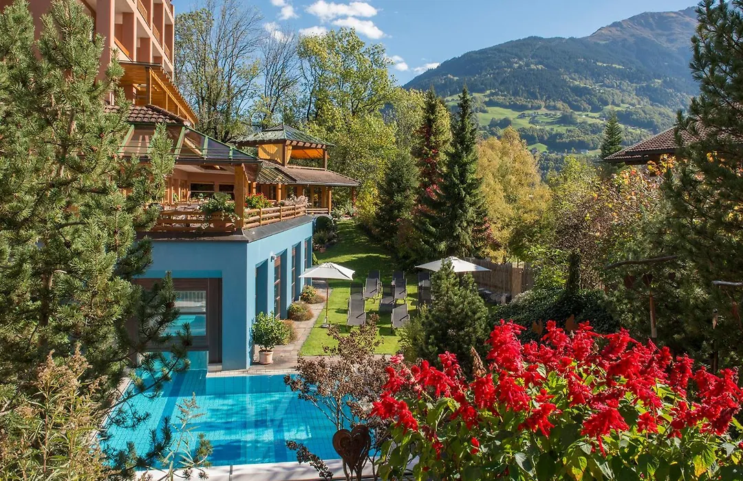 Geniesserhotel Montafoner Hof-1