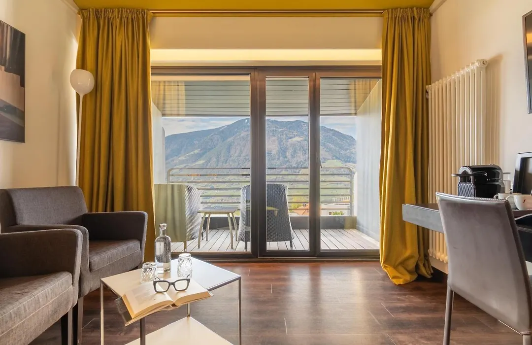 Hotel Gartner-1